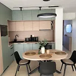 Apartment Vinopool Badacsony *