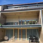 Vinopool Badacsony Apartment Badacsonytomaj