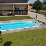Vinopool Badacsony Apartment Badacsonytomaj