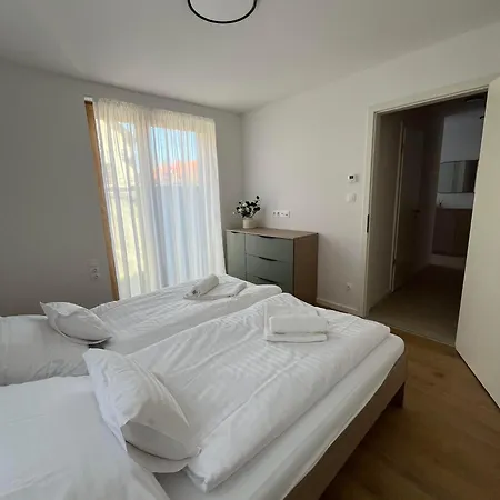 Apartment Vinopool Badacsony