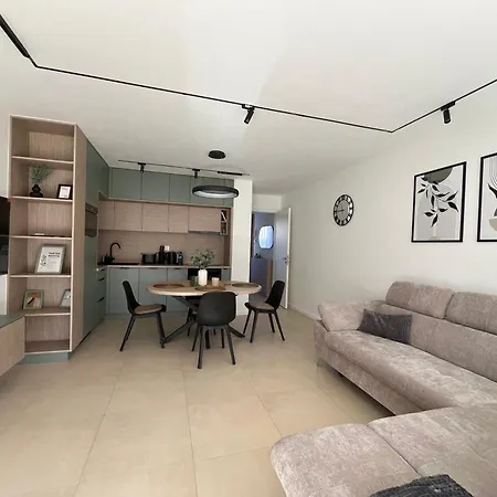 Vinopool Badacsony Apartment