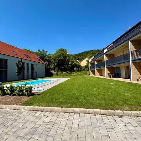 Vinopool Badacsony Apartment Badacsonytomaj