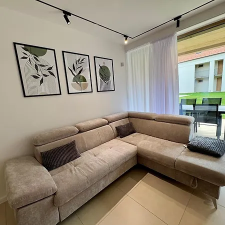 Apartment Vinopool Badacsony Badacsonytomaj