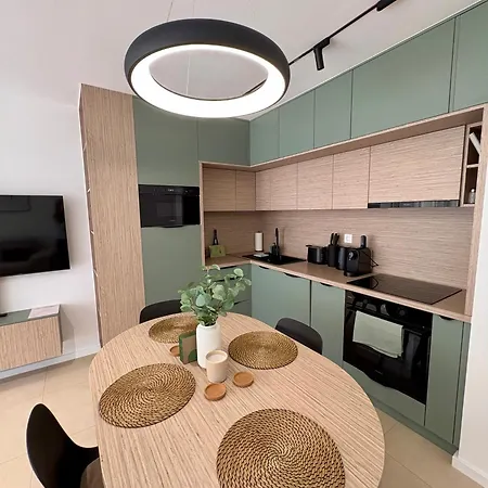 Apartment Vinopool Badacsony *