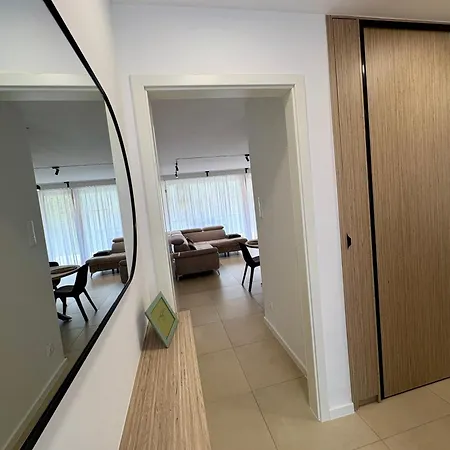 Vinopool Badacsony Apartment *