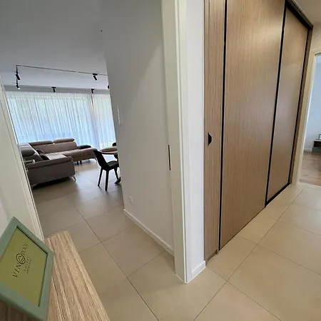 Vinopool Badacsony Apartment *