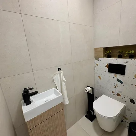 Vinopool Badacsony Apartment
