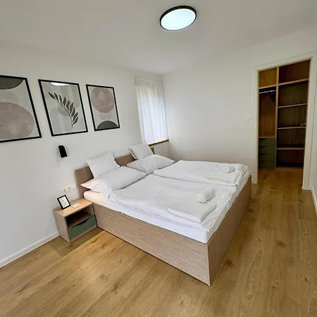 Apartment Vinopool Badacsony Badacsonytomaj