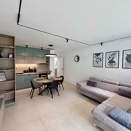 Vinopool Badacsony Apartment