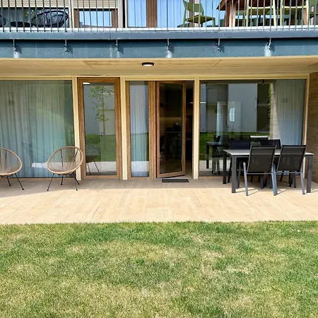 Vinopool Badacsony Apartment Badacsonytomaj