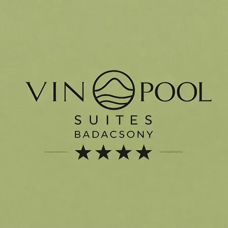 Vinopool Badacsony