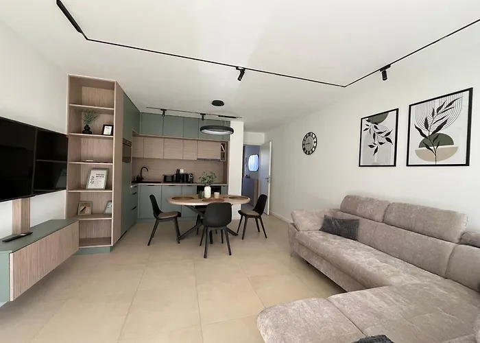 Vinopool Badacsony Apartment