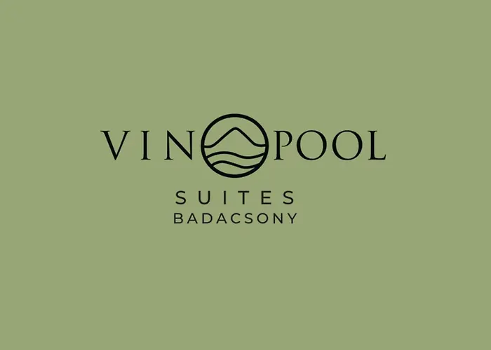 Apartment Vinopool Badacsony *